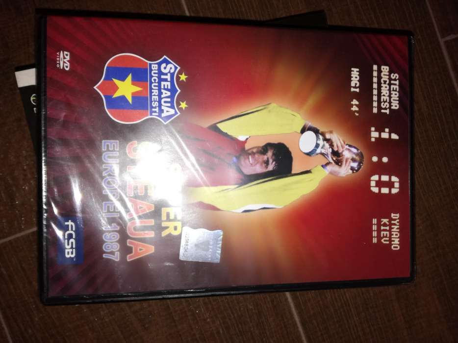 Dvd-uri de colecție