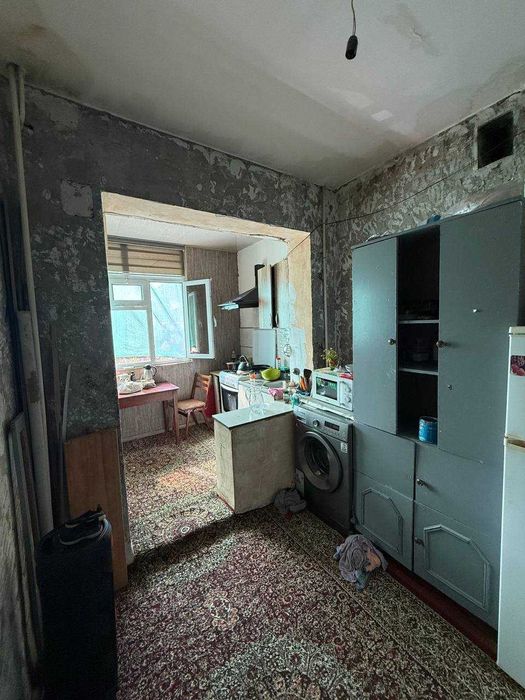 Коракамиш 3 хона, 70м2 квартира ШОШИЛИНЧ сотилади!