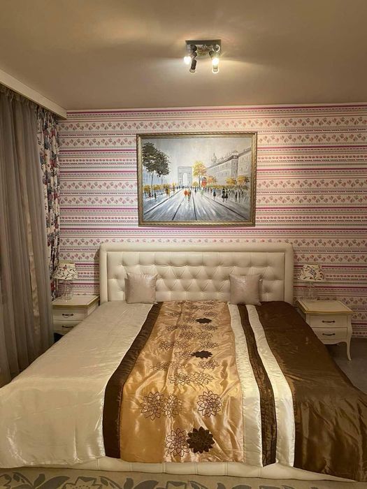 Дава се под наем Двустаен апартамент в София, Бояна - 60 кв.м за 849 € - Снимка #3