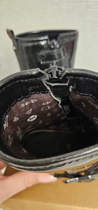 Детски боти Gioseppo