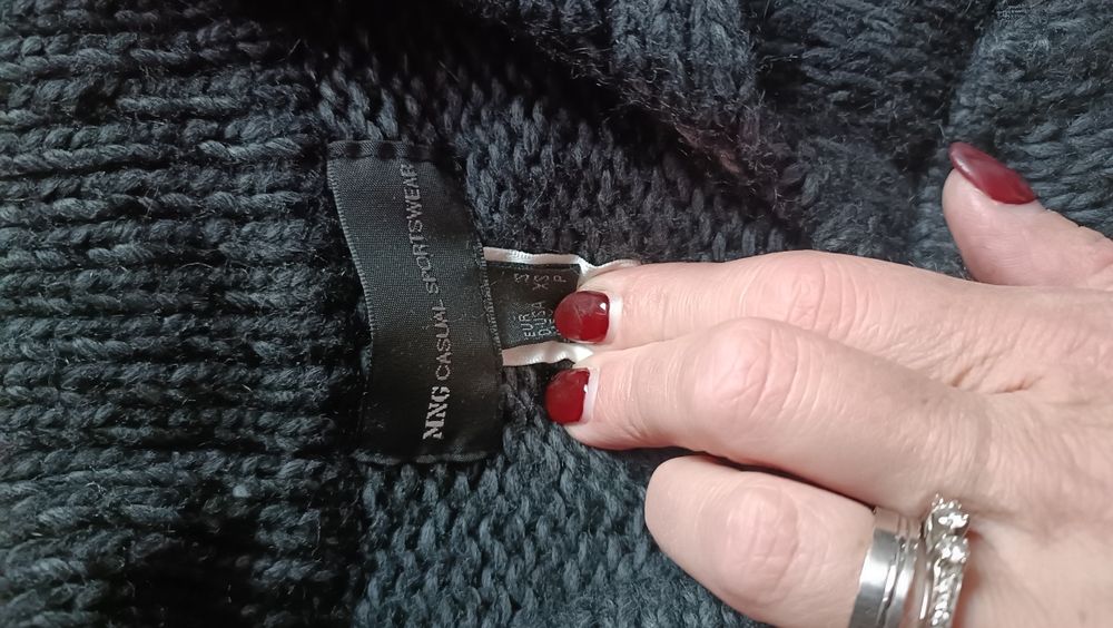 Pulover Mango mărimea S