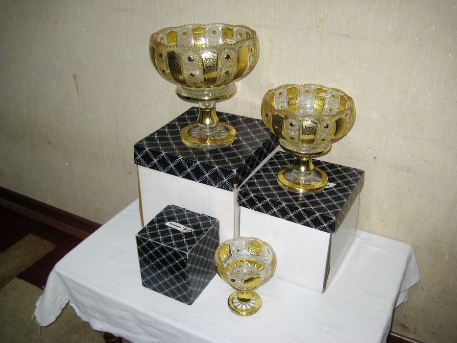 Богема 16 персонли Хиттой оригинали 100% корайиб кетмиди янги холатда