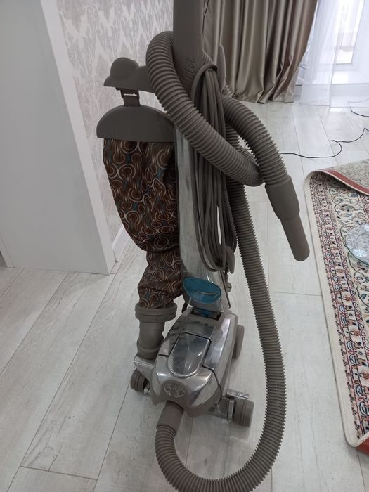 Пылесос новый Кирби