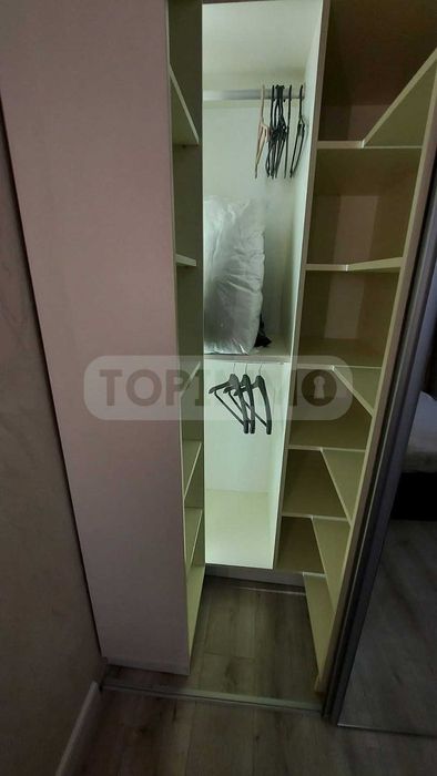 Дава се под наем Двустаен апартамент в Варна, Гръцка махала - 67 кв.м за 657.9 € - Снимка #9