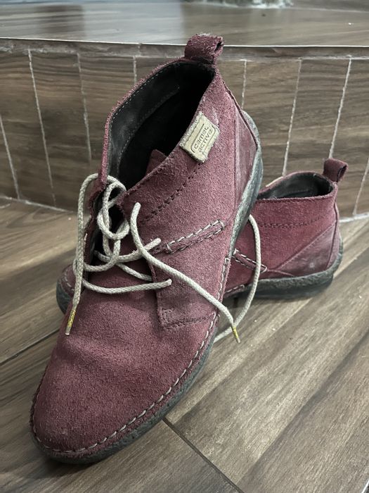 Bocanci/ghete marimea 40