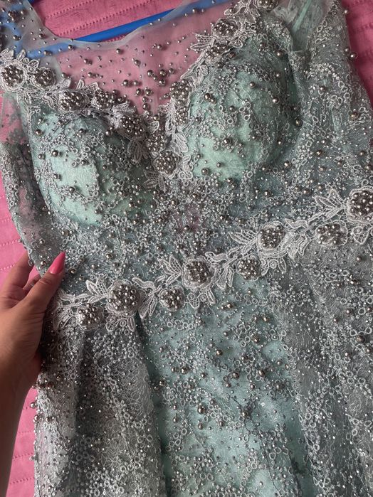 Официална рокля за всеки повод