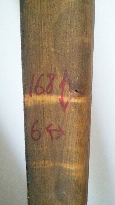 Доски и Бруски рейки