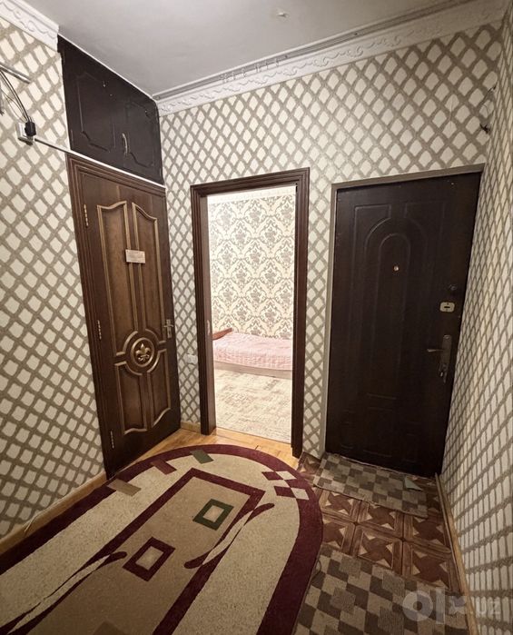Сдается квартира на ТТЗ