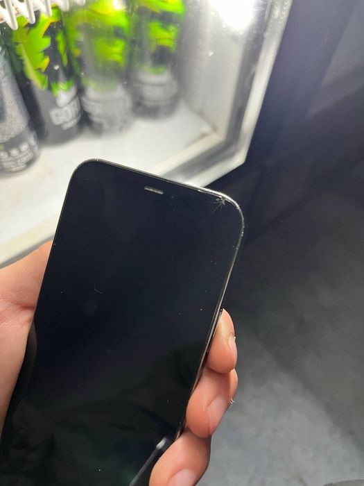 iPhone 12 pro 128gb 71% akb