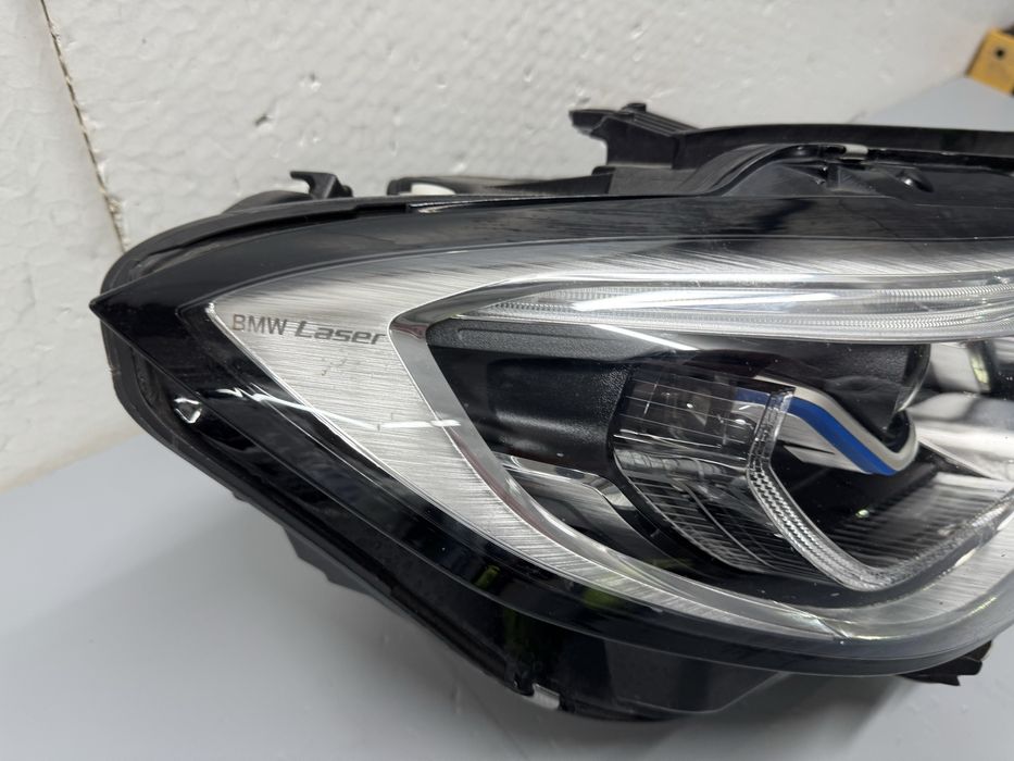 Far bmw G20 G21 seria 3 Laser 2019-2021 dreapta