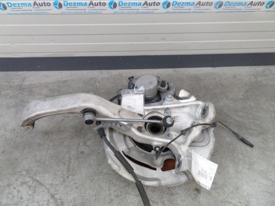 Fuzeta dreapta fata Bmw X6 E71, E72, 3121.6773784