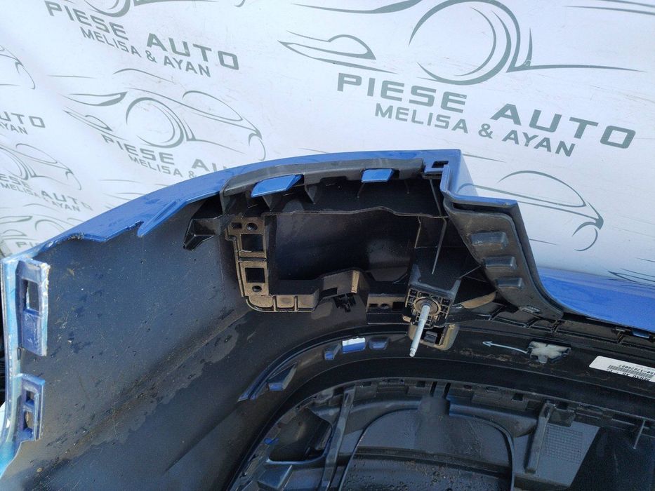 Bara spate Audi A3 8V Sportback Facelift Gauri an 2017-2018-2019-2020