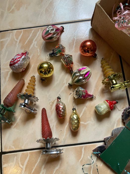 Globuri perioada comunista Cooperativa Arta Jucăriilor Cluj