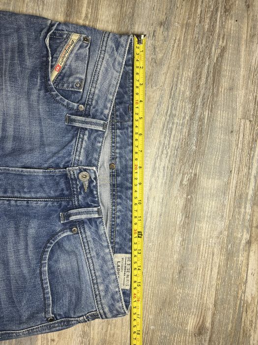 Diesel - ориг мъжки дънки. W31 L36