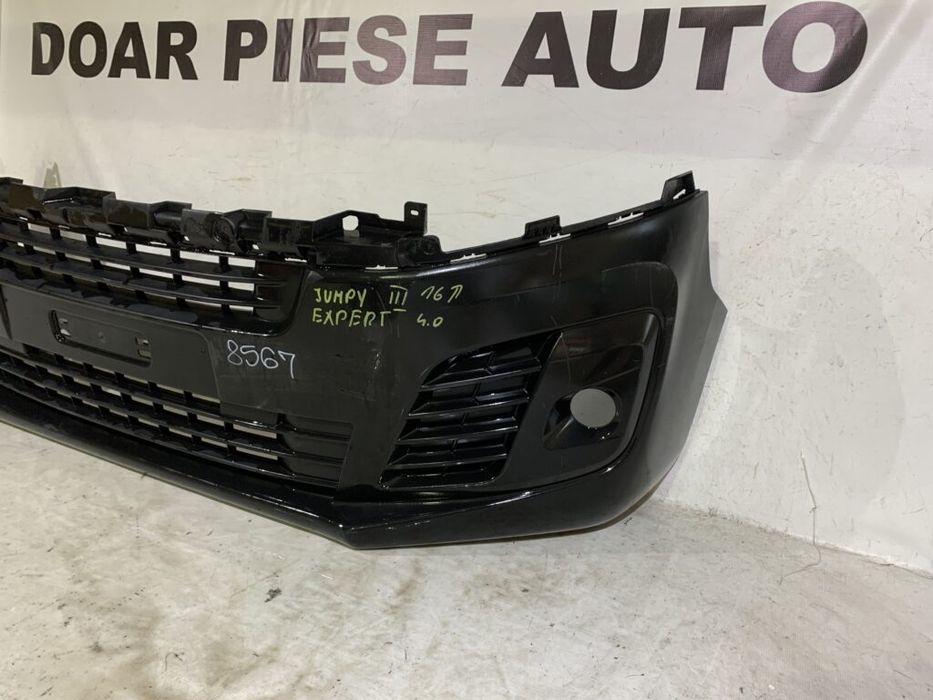 Bara fata Citroen Jumpy, Expert, Toyota Proace, 2017, 2018, 2019, 2020, 2021, 2022, 2023, 2024, cod origine OE 9808639977.