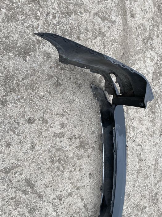 Задна броня за Honda Crv Хонда Црв 2015-2017г