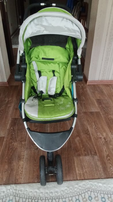 Продам детский коляску