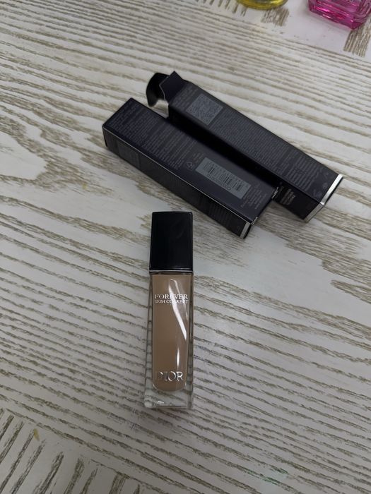 Люкс косметика от Диор