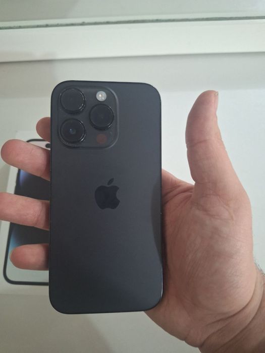 Iphone 14 Pro 256