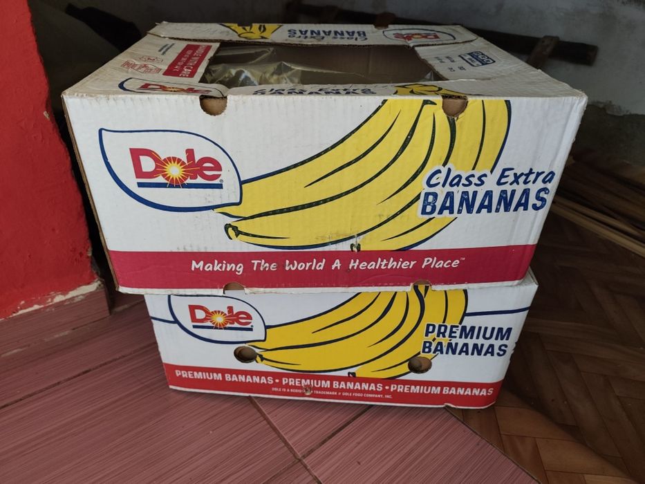 Пластмасови касетки (амбалаж,щайги..)Кашони.