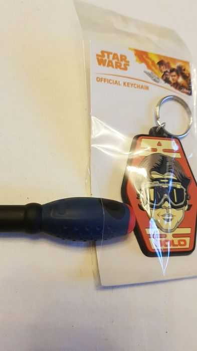 Ключодържател STAR WARS