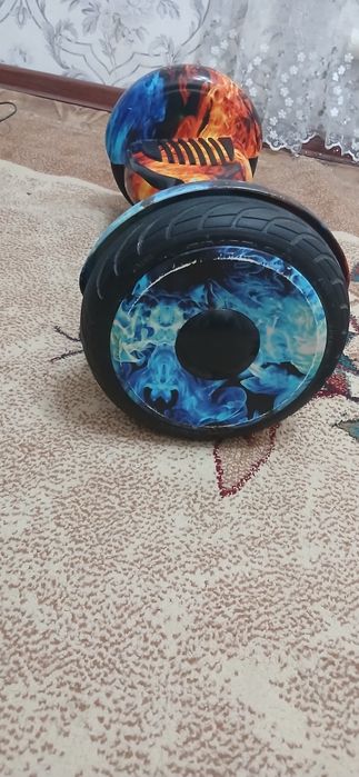 Hoverbat            3