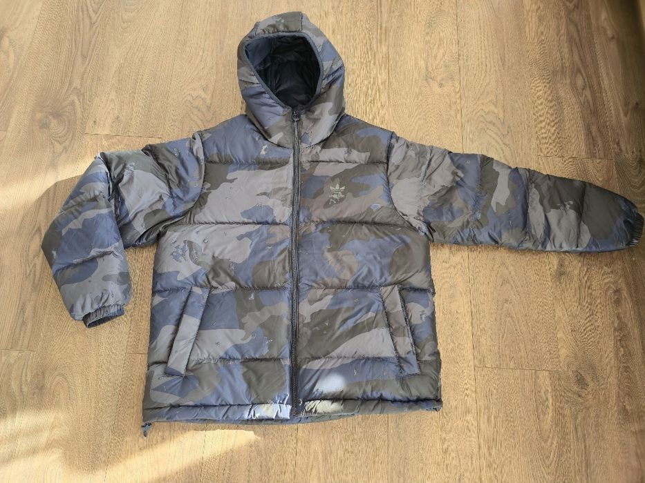 Мъжко яке Adidas