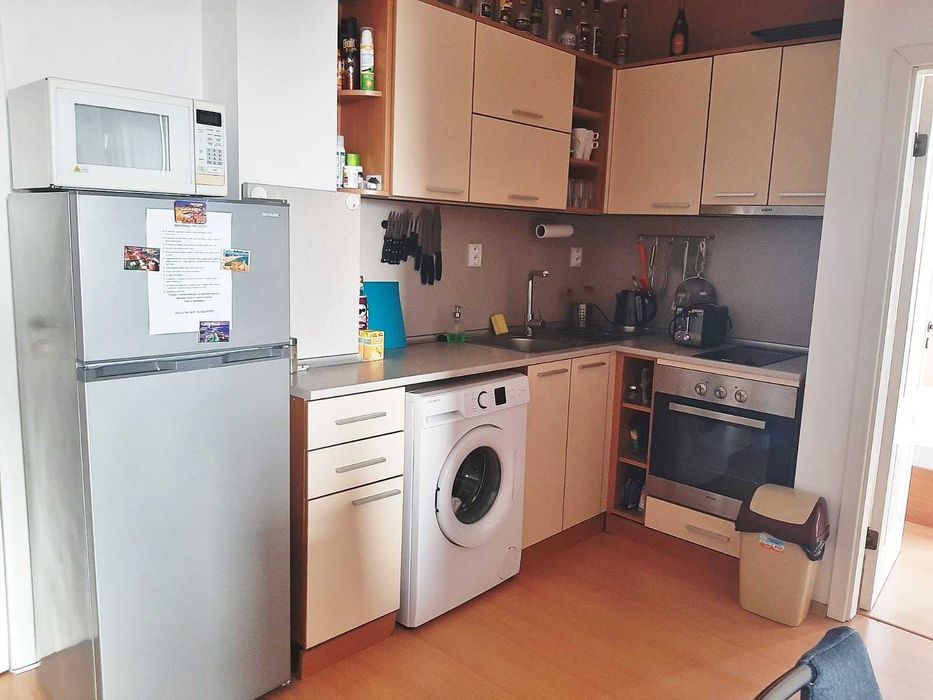 Продава се Тристаен апартамент в к.к. Слънчев бряг - 67 кв.м за 851 €/кв.м - Снимка #3