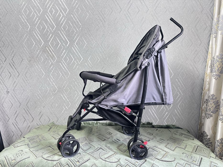 Продам коляску детскую
