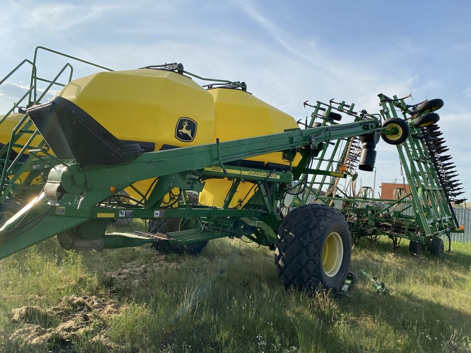 Посевные комплексы