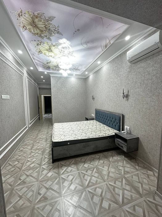 Аренда New Life ашкабод