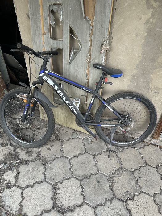 Продаю велосипед