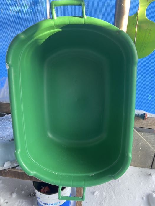 Пластиковая тара