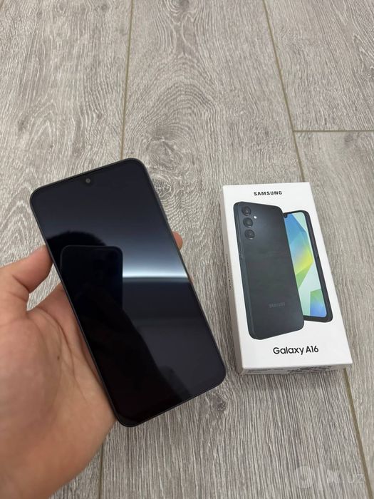 Samsung A16 128 Yengide
