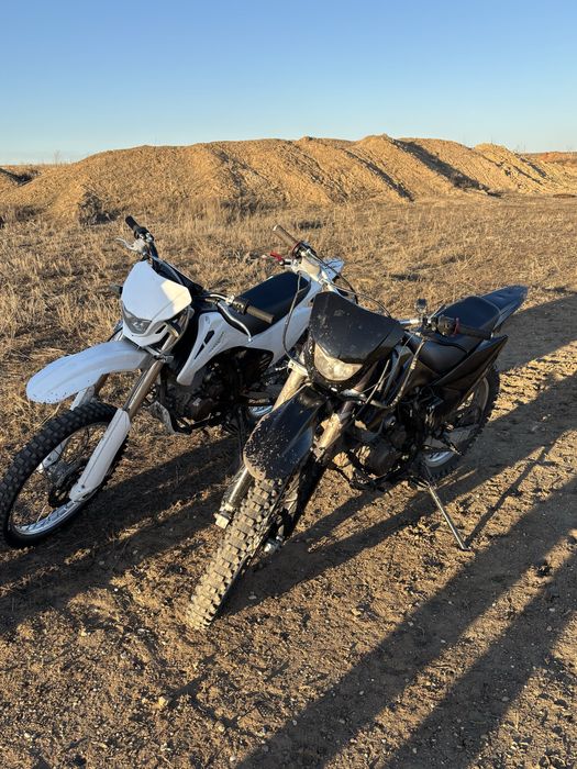 Продам эндуро 250