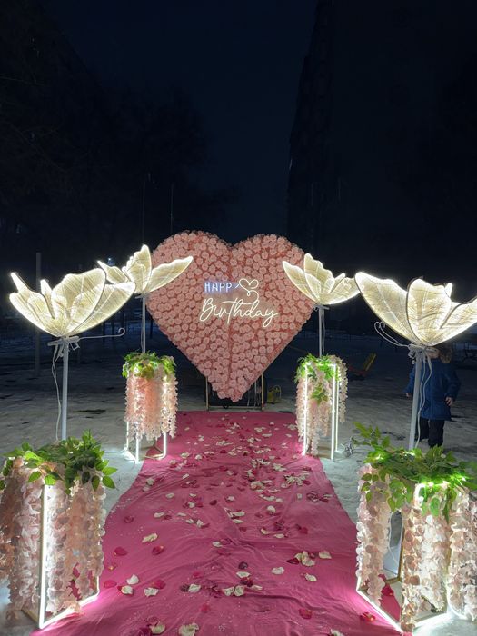 Happy brithday на поздравления