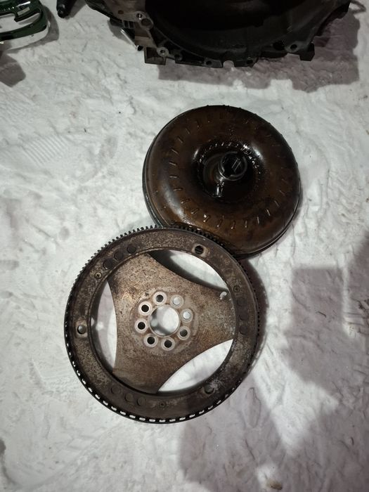 Запчасти на АУДИ