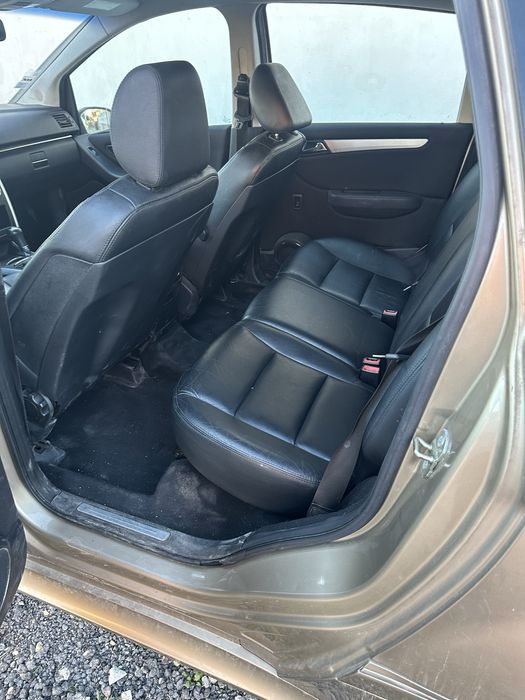 Мерцедес в200 дизел