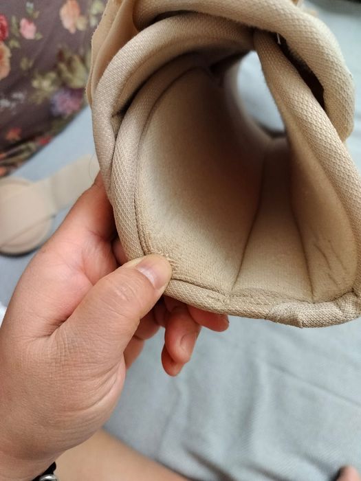 Фиксатор для коленного сустава