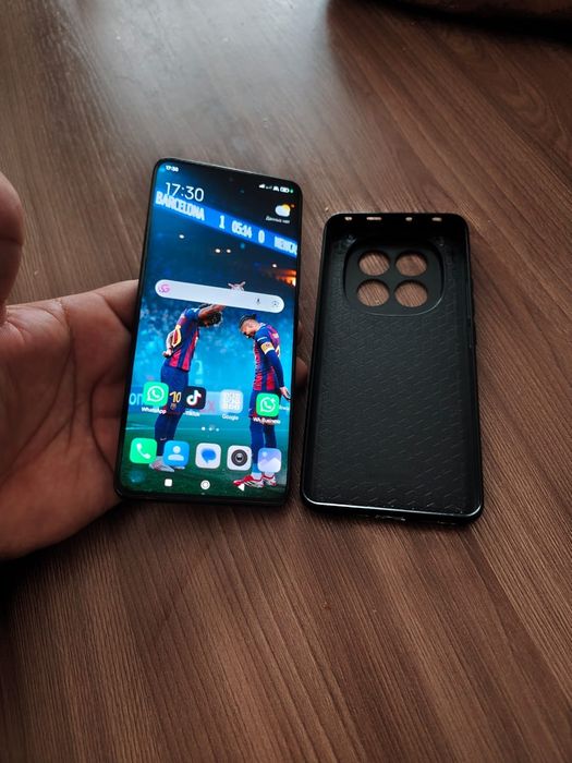Redmi Note 14 Pro+ 5G