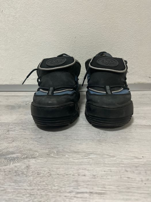 swear london alternative saw 06 41.5 size