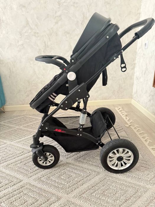 Холати зор коляскани