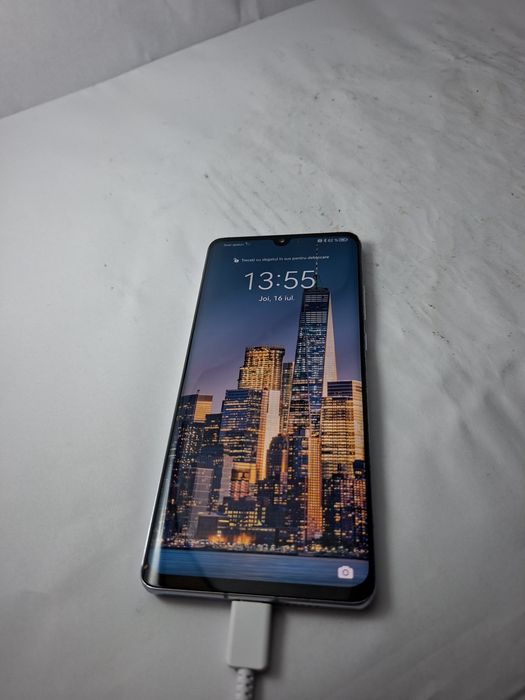 Vind telefon HUAWEI P30 Pro