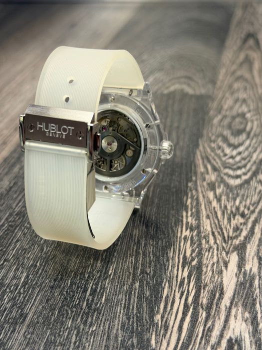 Hublot Takashi Murakami