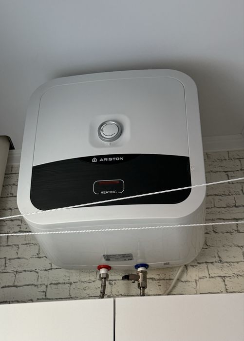 Водонагреватель бойлер 30 литров