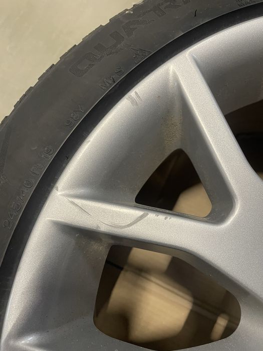 Vand jante BMW style 177 r19