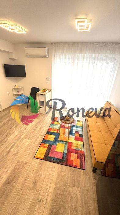 Продава се Двустаен апартамент в Варна, Централна поща - 35 кв.м за 1836 €/кв.м - Снимка #2