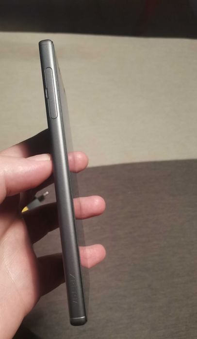 Telefon SONY Xperia Z5 + incarcator fast charging
