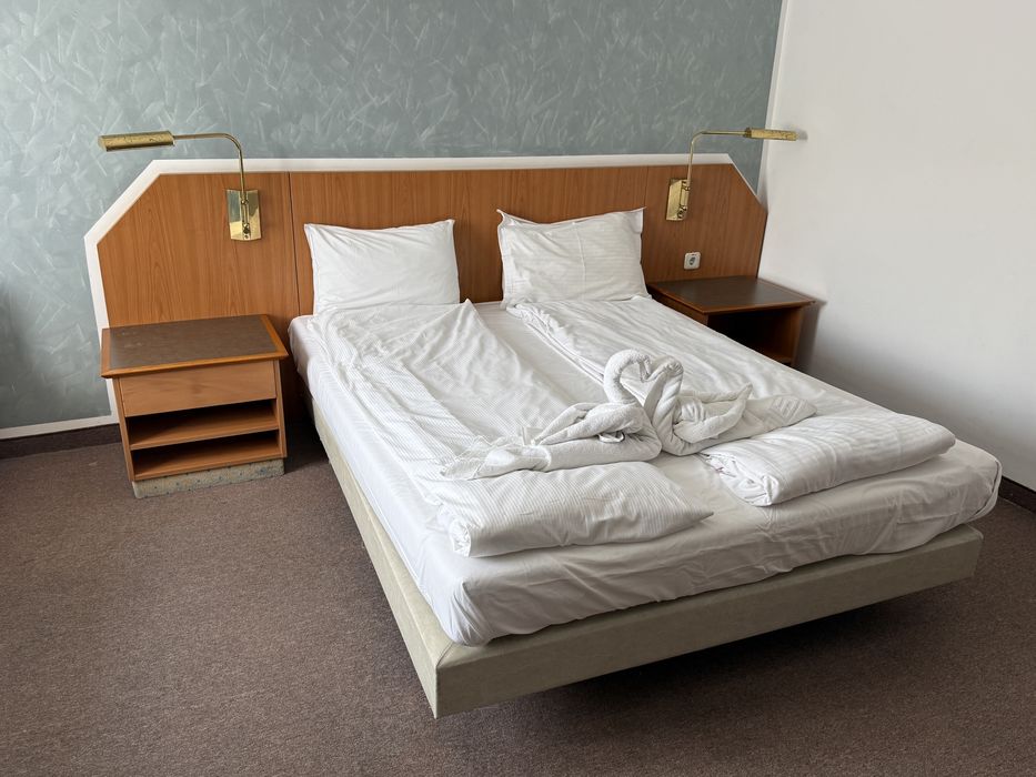 Mobilier Hotel -Camera completa-variante