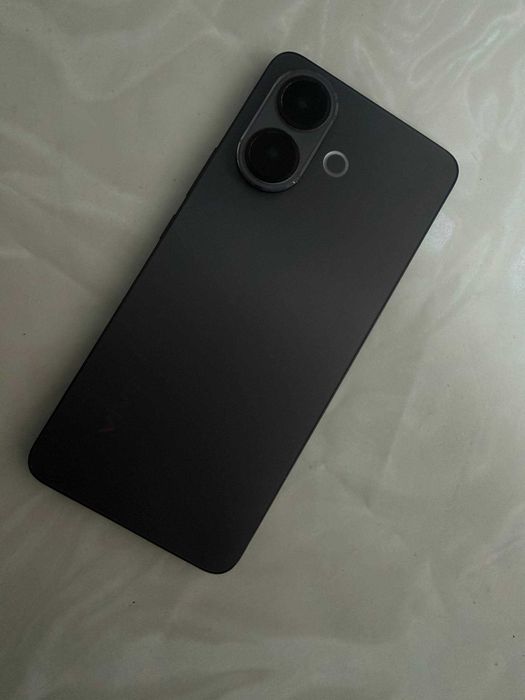 Vivo V60 Lite\256 (г.Астана ул. Мангилик ел 17) лот 11991